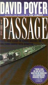 The Passage - Book #4 of the Dan Lenson