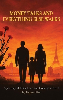 Hardcover Money Talks and Everything Else Walks Book