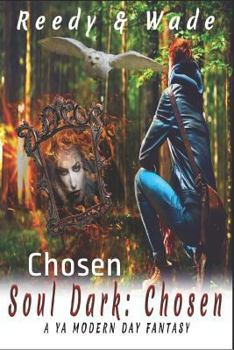 Paperback Soul Dark: Chosen Book