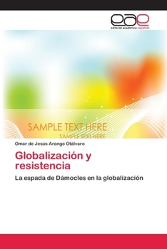 Paperback Globalización y resistencia [Spanish] Book