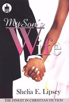 Paperback My Son's Wife Book