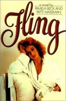 Paperback Fling Book