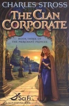 Hardcover The Clan Corporate Book