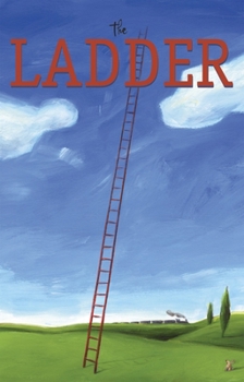 Hardcover The Ladder Book