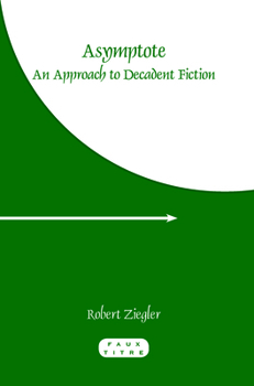 Paperback Asymptote (Faux Titre) Book