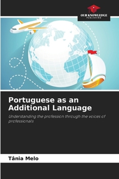 Paperback Portuguese as an Additional Language Book