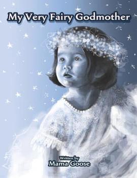 Paperback My Very Fairy Godmother Book