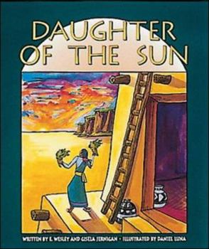 Paperback Daughter of the Sun Set C Fluent Guided Readers Book