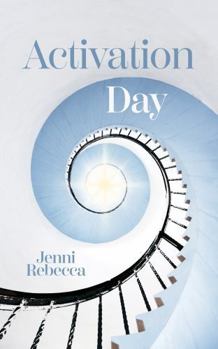 Paperback Activation Day Book