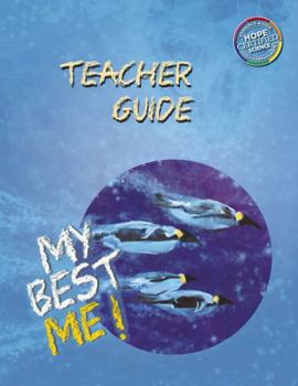 Paperback MY BEST ME - TEACHER 5 Book