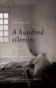 Paperback A Hundred Silences Book
