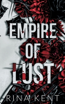 Paperback Empire of Lust: Special Edition Print Book