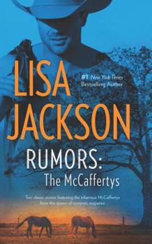 Paperback Rumors: The McCaffertys Book