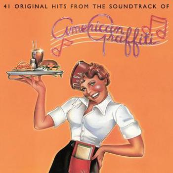 Music - CD American Graffiti (2 CD) Book