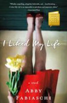 Paperback I Liked My Life Book