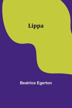 Paperback Lippa Book