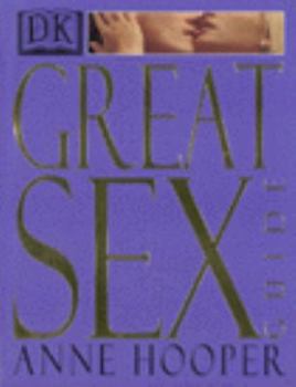 Paperback Great Sex Guide Book