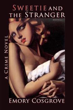 Paperback Sweetie and the Stranger Book