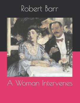 Paperback A Woman Intervenes Book