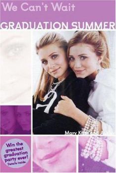 Paperback We Can't Wait!: Mary-Kate and Ashley Olsen Book