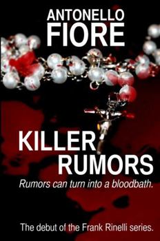 Hardcover Killer Rumors Book