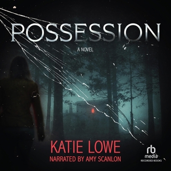 Audio CD Possession Book