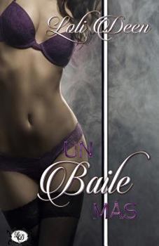 Paperback Un Baile Más [Spanish] Book