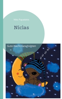 Paperback Niclas: Gute-Nacht-Geschichten [German] Book