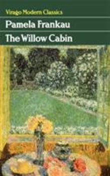 Paperback The Willow Cabin Book