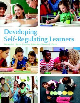 Paperback Developing Self-regulating Learners Plus Pearson eText -- Access Card Package Book