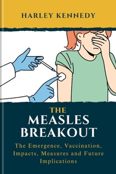 THE MEASLES BREAKOUT: The Emergence, Vaccination, Impacts, Measures and Future Implications