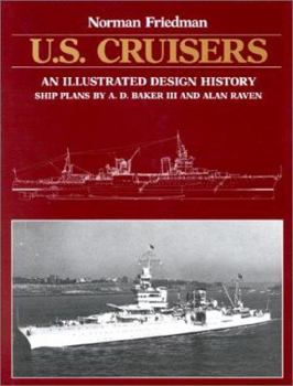 Hardcover U.S. Cruisers: An Illustrated Design History Book
