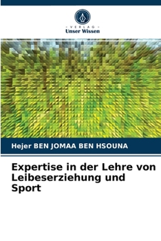 Paperback Expertise in der Lehre von Leibeserziehung und Sport [German] Book