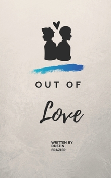 Paperback Out of Love Book