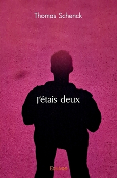 Paperback J'étais deux [French] Book