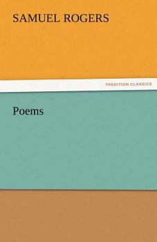 Paperback Poems Book