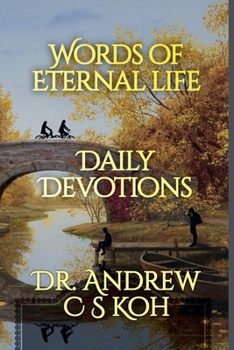 Paperback Words of Eternal Life Book
