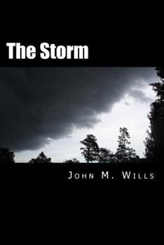 Paperback The Storm Book