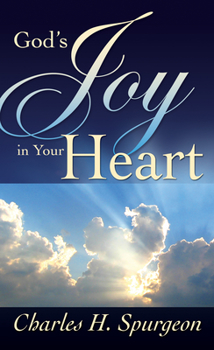 Mass Market Paperback God's Joy in Your Heart Book