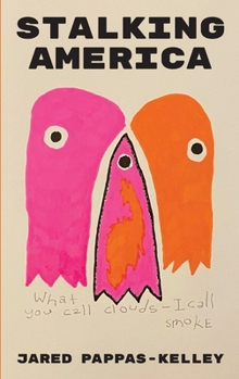 Paperback Stalking America Book