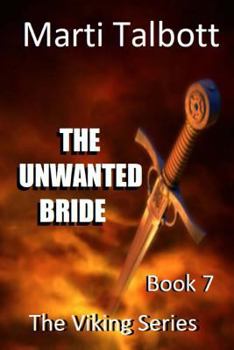 Paperback The Unwanted Bride Book