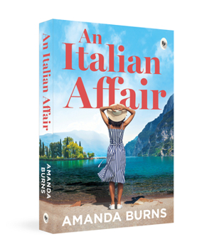 Paperback An Italian Affair Book