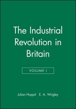 Hardcover Industrial Revol Britain Prt 1 Book