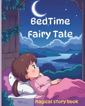 Bedtime fairy tale story book for kids: Bedtime stories (A Series of Bedtime Stories For Kids)