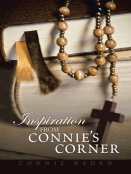 Paperback Inspiration from Connie's Corner Book