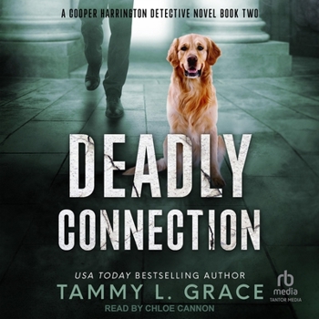 MP3 CD Deadly Connection Book