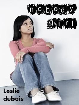 Paperback Nobody Girl Book