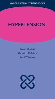 Flexibound Hypertension Book