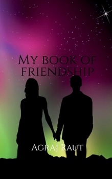 Paperback My book of friendship Book