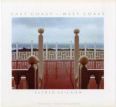 Hardcover East coast-West coast Book